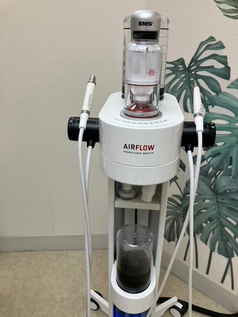 EMS AIRFLOW® Prophylaxis Master