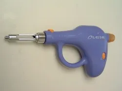 電動麻酔注射器