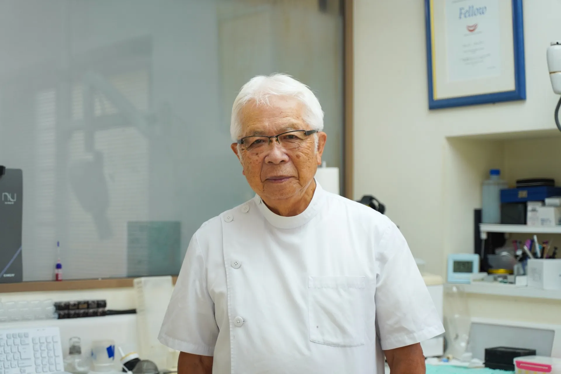 仲西 健豊